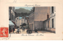 BAGNERES DE BIGORRE - La Poste - Très Bon état - Bagneres De Bigorre