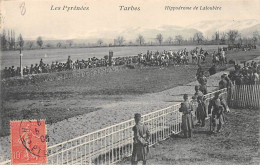 TARBES - Hippodrome De LALOUBERE - Très Bon état - Tarbes
