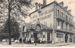 LOURDES - Grand Hôtel Beau Séjour - Très Bon état - Lourdes