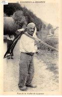 BAGNERES DE BIGORRE - Type De La Vallée De Lesponne - Très Bon état - Bagneres De Bigorre