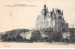 CERET - Château De M. Bardou Job - Très Bon état - Ceret