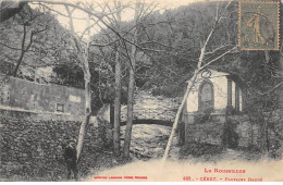 CERET - Fontaine Daudé - Très Bon état - Ceret