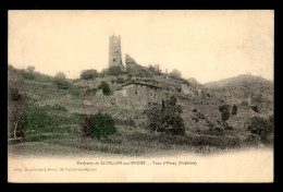 07 - LA TOUR D'ARRAS - Sonstige & Ohne Zuordnung