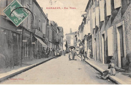 DAMAZAN - Rue Thiers - Très Bon état - Damazan