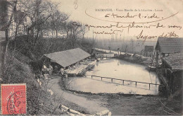 MARMANDE - Vieux Moulin De La Glacière - Lavoir - état - Marmande