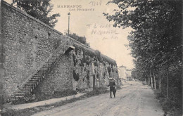 MARMANDE - Les Remparts - Très Bon état - Marmande