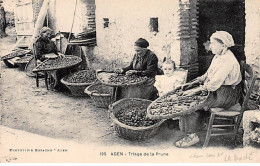 AGEN - Triage De La Prune - Très Bon état - Agen