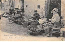 AGEN - Triage De La Prune - Très Bon état - Agen