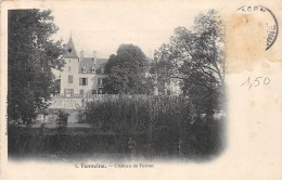 TONNEINS - Château De Ferron - Très Bon état - Tonneins