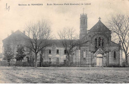 Environs De TONNEINS - Ecole Mascaron De LATANE - Très Bon état - Tonneins