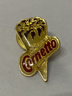 PINS ALIMENTATION GLACES CORNETTO / 33NAT - Food