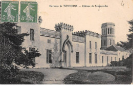 Environs De TONNEINS - Château De FAUQUEROLLES - Très Bon état - Other & Unclassified