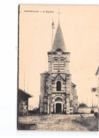 VINZELLE - L'Eglise - Très Bon état - Other & Unclassified
