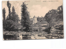 GIVRY - Les Bords Du Cousin - Très Bon état - Sonstige & Ohne Zuordnung