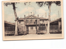 SAINT GERMAIN DU BOIS - Mairie - Très Bon état - Autres & Non Classés