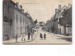 CHAGNY - Rue De La Ferté - Très Bon état - Chagny