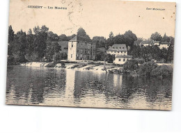 CUISERY - Les Moulins - Très Bon état - Sonstige & Ohne Zuordnung