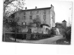 SAINT LEGER SUR DHEUNE - Le Sommet Du Reulet Et La Maison Des Colonies - Très Bon état - Sonstige & Ohne Zuordnung