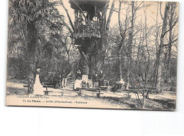 LE MANS - Jardin D'Horticulture - Robinson - Très Bon état - Le Mans