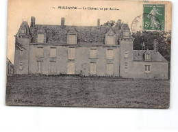 MULSANNE - Le Château - état - Other & Unclassified