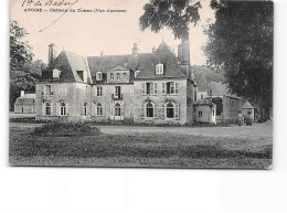 AVOISE - Château Du Dobert - Très Bon état - Other & Unclassified