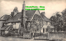 R453737 Miltons Cottage Chalfont St. Giles. Post Card - Mundo