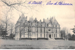 Château De La JUMELIERE - Très Bon état - Other & Unclassified