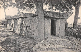 BAGNEUX - Le Grand Dolmen - Très Bon état - Other & Unclassified