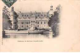 Château De SERRANT - état - Other & Unclassified