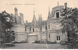 LA POINTE - Château Du Fresne - Très Bon état - Other & Unclassified