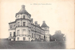 Château De LA VARENNE - Très Bon état - Other & Unclassified