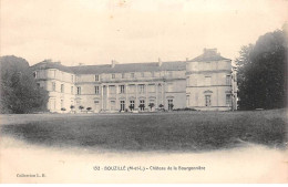 BOUZILLE - Château De La Bourgonnière - Très Bon état - Other & Unclassified