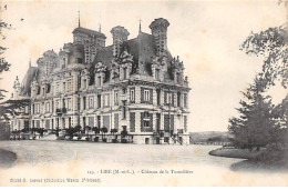LIRE - Château De La Turmelière - Très Bon état - Other & Unclassified