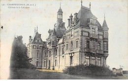 CHAMPTOCEAUX - Château De La Colinière - Très Bon état - Champtoceaux