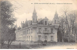 NUEIL SOUS PASSAVANT - Château De Vaillé Rochereau - Très Bon état - Other & Unclassified