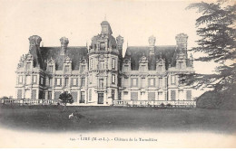 LIRE - Château De La Turmelière - Très Bon état - Other & Unclassified