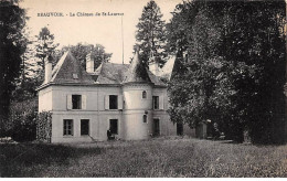 BEAUVOIR - Le Château De Saint Laurent - Très Bon état - Autres & Non Classés