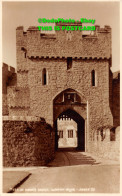 R453093 17654. St. Donats Castle. Llantwit Major. Judges - Mundo