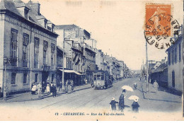 CHERBOURG - Rue Du Val De Saire - Très Bon état - Cherbourg