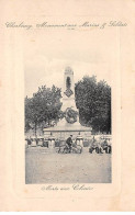 CHERBOURG - Monument Aux Marins Et Soldats - Très Bon état - Cherbourg