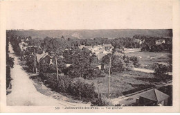 JULLOUVILLE LES PINS - Vue Générale - Très Bon état - Autres & Non Classés