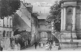 SAINT LO - Rue Henri Amiard - Très Bon état - Saint Lo