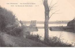 Les Bords De La Rance - Le Moulin Du Mont Marin - Très Bon état - Autres & Non Classés