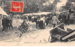 AMBRUS - Allée De L'Eglise - Très Bon état - Autres & Non Classés