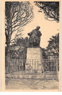 BOURG LA REINE : Statue André Theuriet - Très Bon état - Bourg La Reine