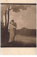 BOURG LA REINE : Alphonse Osbert, Vers L'Avenirs, Salle Des Mariages - état - Bourg La Reine