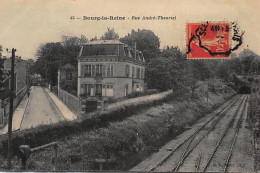 BOURG LA REINE : Rue André Theuriet - Très Bon état - Bourg La Reine