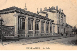 BOURG LA REINE : Les Ecoles - Très Bon état - Bourg La Reine