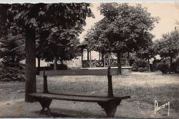 BOURG LA REINE : Square Près De La Gare - Très Bon état - Bourg La Reine