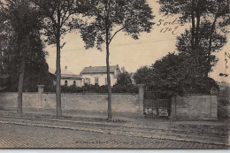 BOURG LA REINE : Le Tombeau Du Duc De Berry - Très Bon état - Bourg La Reine